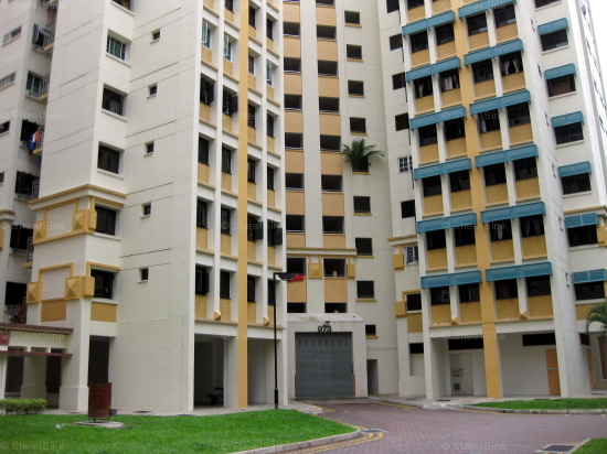 Blk 973 Hougang Street 91 (S)530973 #245682